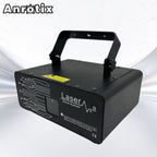 500mW Full Color Animated DMX Laser Light