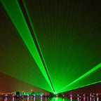 20W Laser Light RGB Waterproof with app control