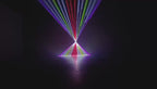 laser landmark  rgb laser light suitable for outdoor indoor ktv